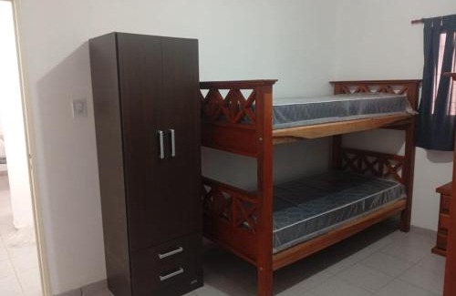 Chamical Apartamento | Departamento Magaquian