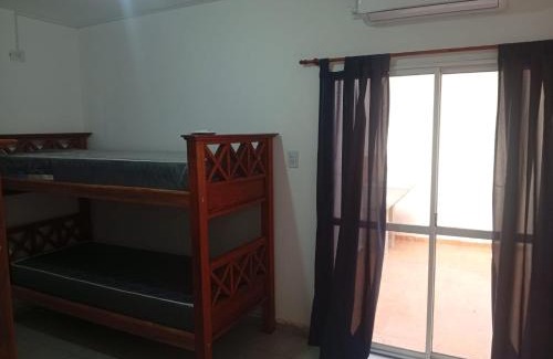 Chamical Apartamento | Departamento Magaquian