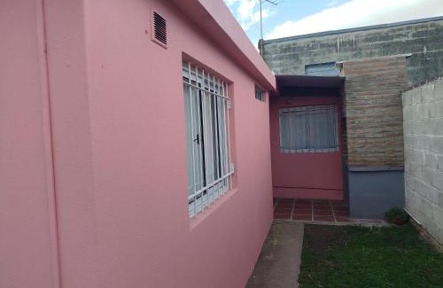 Alta Gracia Apartamento | Departamento Manna