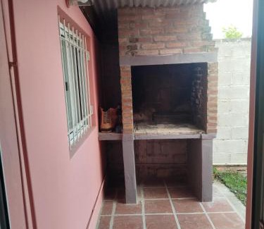 Alta Gracia Apartamento | Departamento Manna
