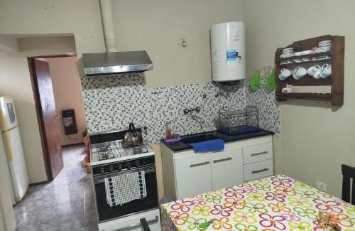 Alta Gracia Apartamento | Departamento Manna