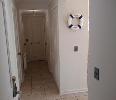 Quintero Apartamento | Departamento Mantagua
