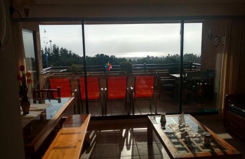 Quintero Apartamento | Departamento Mantagua