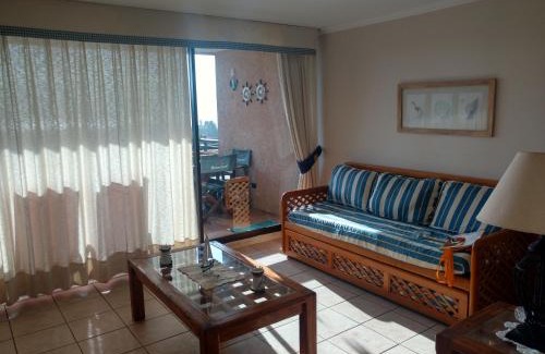 Quintero Apartamento | Departamento Mantagua