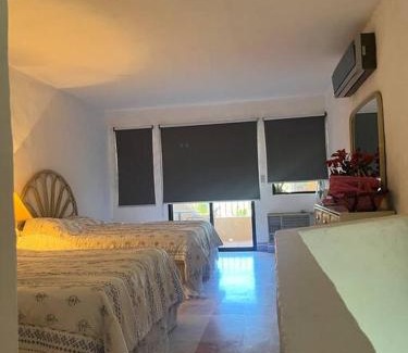 San Carlos Apartamento | Departamento Marinaterra