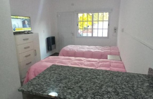 Santa Rosa Apartamento | Departamento Marques