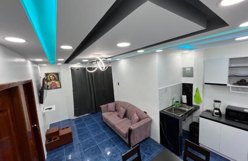 San Eduardo Apartamento | Departamento Master - 4 minutos Consulado Americano - Guayaquil