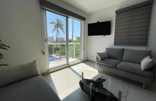 Cerritos Apartamento | Departamento Mazatlán MBOV