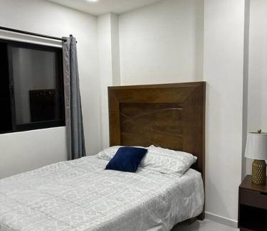Centro histórico de Mazatlán Apartamento | Departamento Mazatlan hermosa vista y su playa