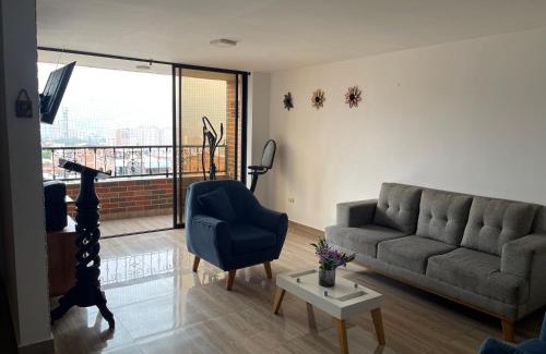 Bello Apartamento | Departamento Medellín bello