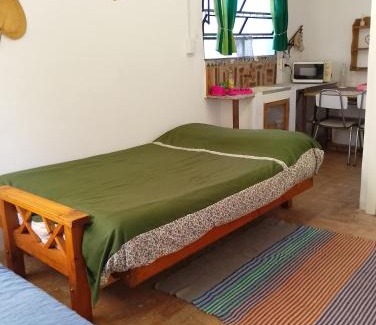 Valle Hermoso Apartamento | Departamento MGS