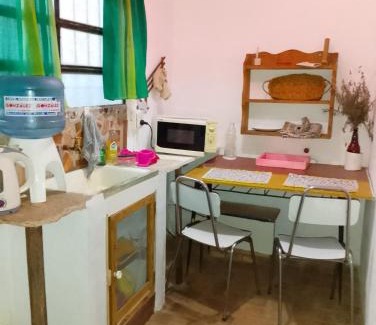 Valle Hermoso Apartamento | Departamento MGS