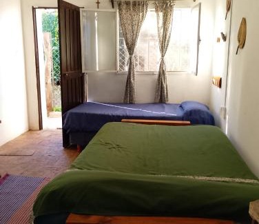 Valle Hermoso Apartamento | Departamento MGS