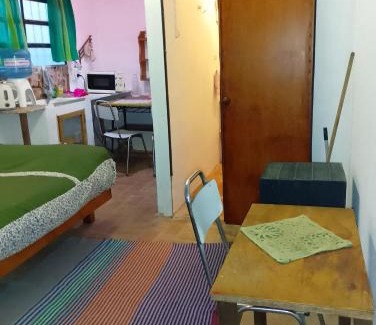 Valle Hermoso Apartamento | Departamento MGS
