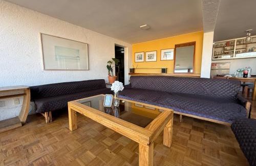 Downtown La Paz Apartamento | Departamento mirador en Villa Florita, la mejor vista de La Paz