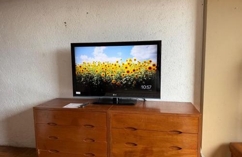 Downtown La Paz Apartamento | Departamento mirador en Villa Florita, la mejor vista de La Paz