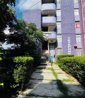 Pachuca de Soto Apartamento | Departamento moderno a un lado de la feria
