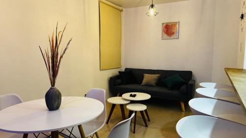Pachuca de Soto Apartamento | Departamento moderno a un lado de la feria
