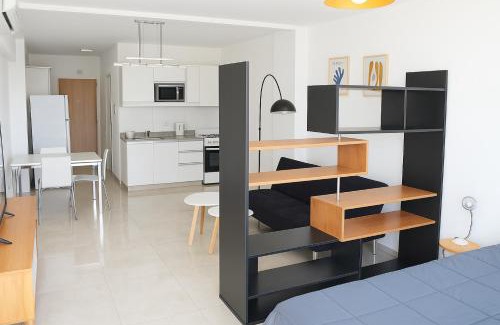 Microcentro Apartamento | Departamento moderno en Monserrat
