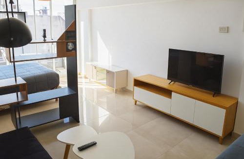 Microcentro Apartamento | Departamento moderno en Monserrat