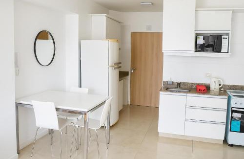 Microcentro Apartamento | Departamento moderno en Monserrat