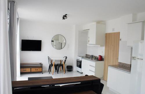 Microcentro Apartamento | Departamento moderno en Monserrat