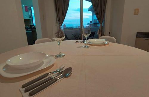 Villa María Apartamento | Departamento Moderno - Punto Alto