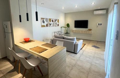 Villa María Apartamento | Departamento Moderno y acogedor Villa María