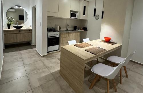 Villa María Apartamento | Departamento Moderno y acogedor Villa María