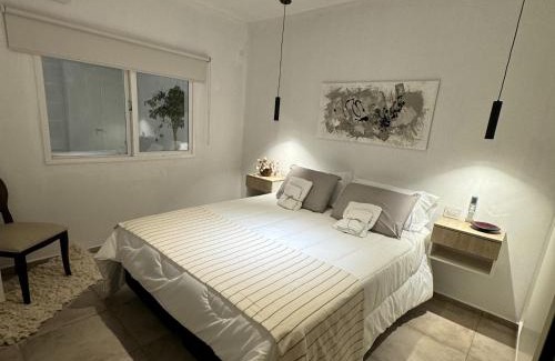 Villa María Apartamento | Departamento Moderno y acogedor Villa María