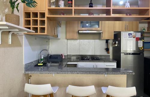 Brena Apartamento | Departamento moderno con buena ubicación