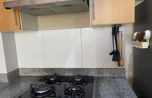 Brena Apartamento | Departamento moderno con buena ubicación
