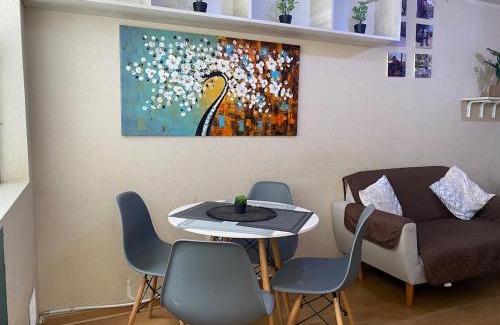 Brena Apartamento | Departamento moderno con buena ubicación