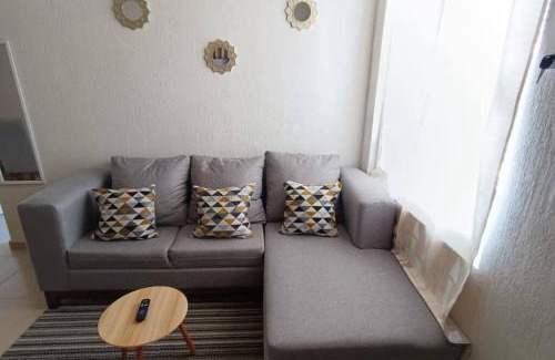 Mezcales Apartamento | Departamento Moderno en Nuevo Vallarta