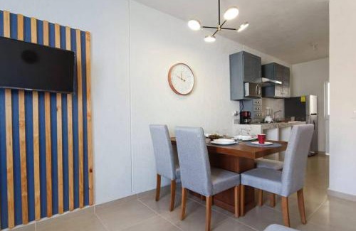 Mezcales Apartamento | Departamento Moderno en Nuevo Vallarta