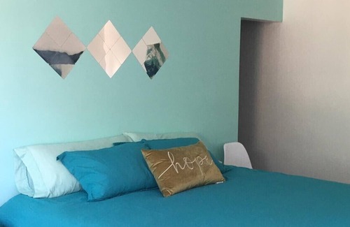 Ulbrich Apartamento | Departamento moderno