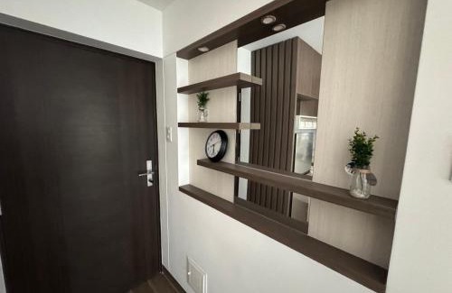 Sol Naciente Apartamento | Departamento moderno y Cómodo, 3 Hab, 2 Baños y buena vista