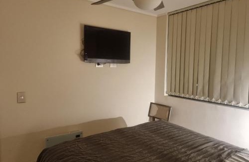 Chillan Apartamento | Departamento moderno y central en Chillan