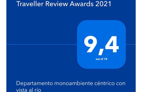 Posadas Apartamento | Departamento monoambiente céntrico con vista al río