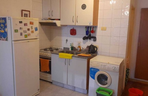 Caballito Apartamento | Departamento monohabiente en barrio de Caballito.
