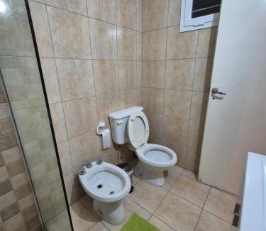 Trelew Apartamento | Departamento Muzio