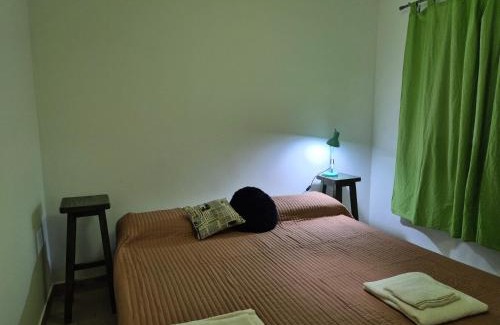 Trelew Apartamento | Departamento Muzio