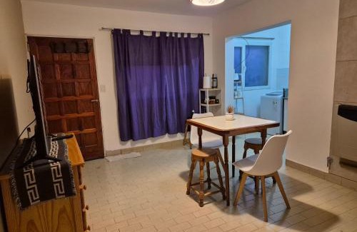 Trelew Apartamento | Departamento Muzio