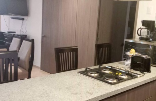 Costa Azul Apartamento | Departamento en Acapulco con inmejorable vista