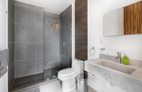 León Apartamento | Departamento moderno en zona norte