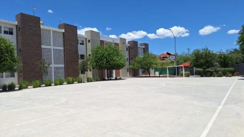 Guadalupe Apartamento | departamento