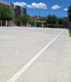 Guadalupe Apartamento | departamento
