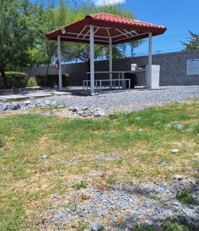 Guadalupe Apartamento | departamento