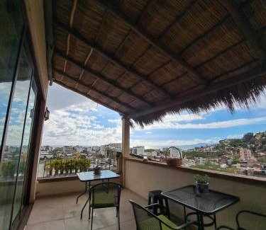 Emiliano Zapata Apartamento | Departamento