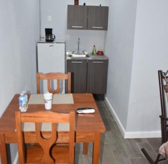 Crucecita Apartamento | Departamento María. La Crucecita Huatulco.